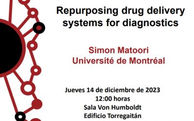 Seminar: Repurposing drug delivery systems for diagnostics