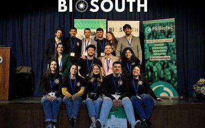 ¡Llega la III edición del BioSouth! 1, 2 y 3 de marzo en Elche y Alicante