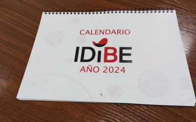 IDiBE calendar