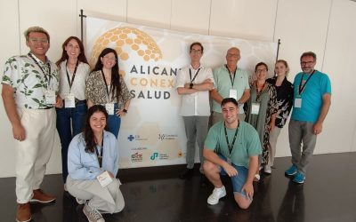 Alicante Conexión Salud Forum