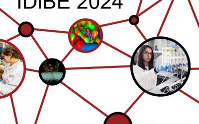 Jornada Científica IDiBE – 2024