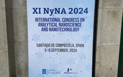 XI International Congress on Analytical Nanoscience and Nanotechnology (IX NyNA)