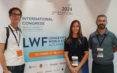 Asistencia Longevity World Forum