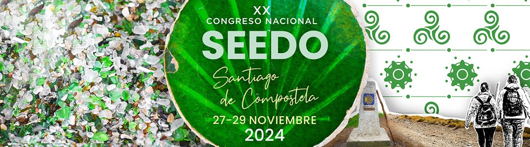 20th Annual Congress of the Spanish Society of Obesity (SEEDO)