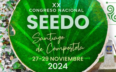 20th Annual Congress of the Spanish Society of Obesity (SEEDO)