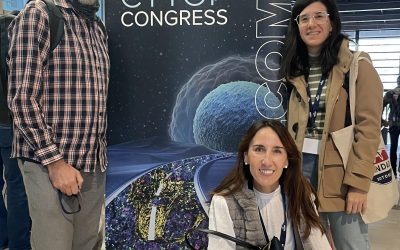 1st Iberian CYTOF Congress