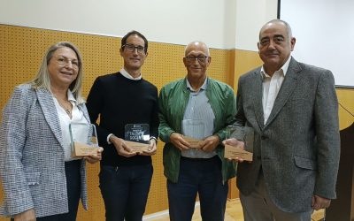 Premios al Talento Docente – UMH