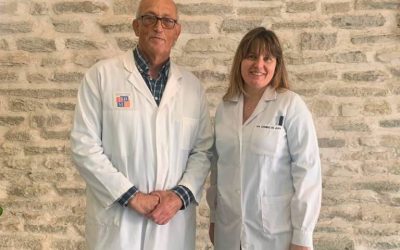 Presentation of the CDK4 Inhibitor Patent