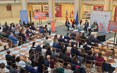 I Encuentro Red de Innoagents