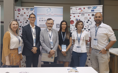 III Encuentro de Innovación Cosmética del Mediterráneo