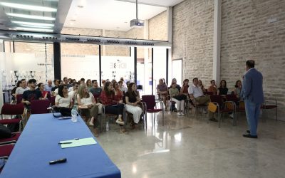 Curso de Bioseguridad en Laboratorios
