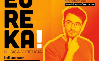 EUREKA Música y Ciencia