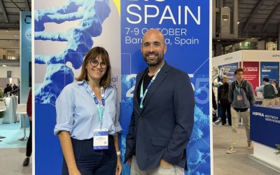 IDIBE en BIOSPAIN2025