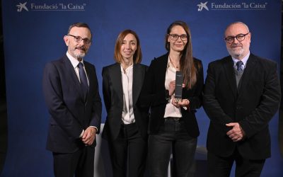 Vídeos Health Research Ceremony 2025