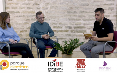 Día Mundial de las Enfermedades Raras | IDiBE-UMH