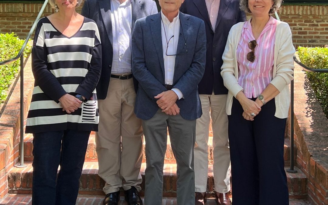 IDiBE Director Antonio Ferrer Appointed President of the New Foundation of the Spanish Society for Biochemistry and Molecular Biology